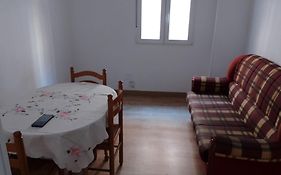 Habitacion En Piso Compartido