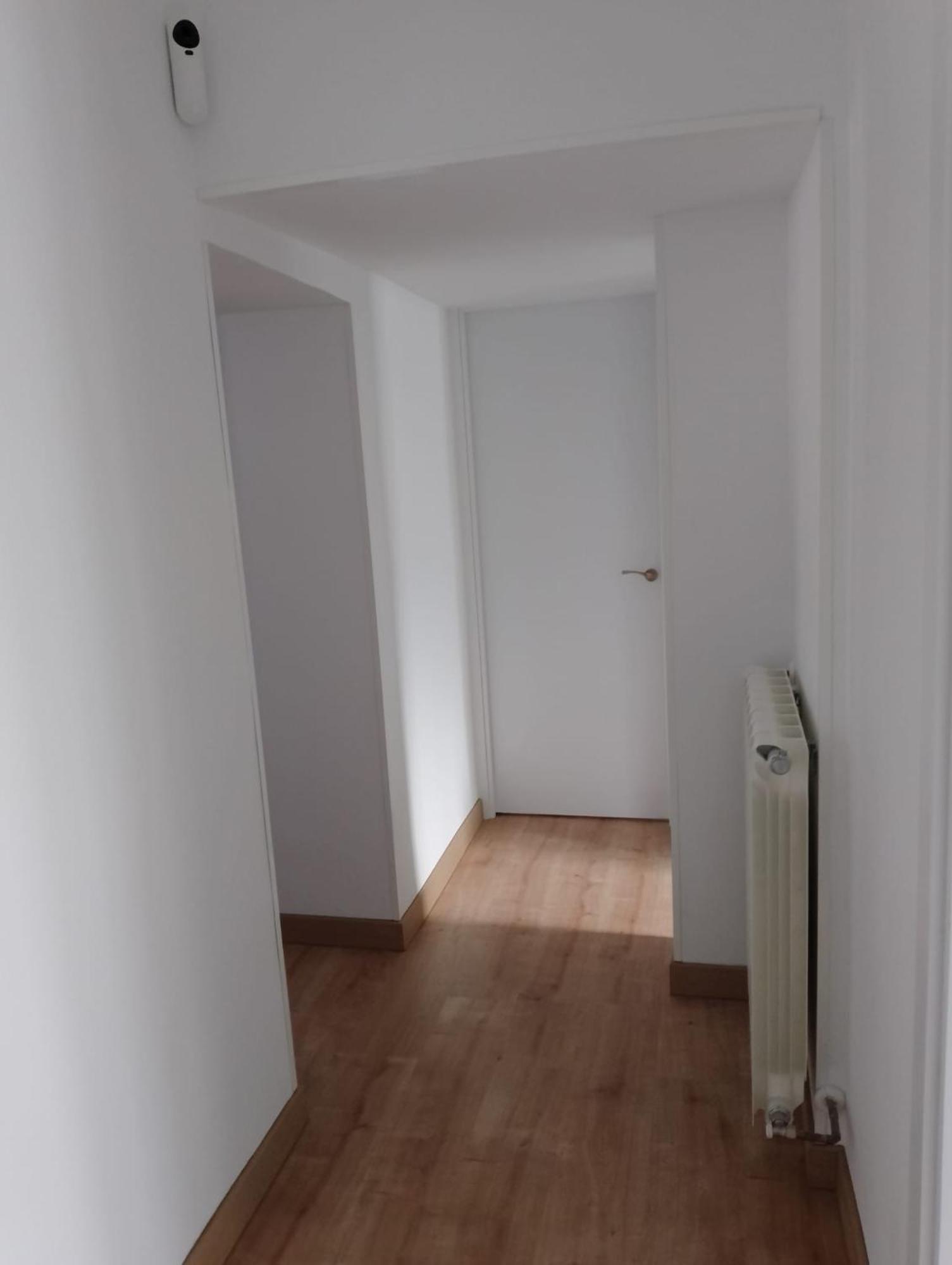 Habitacion En Piso Compartido Madrid Exterior foto