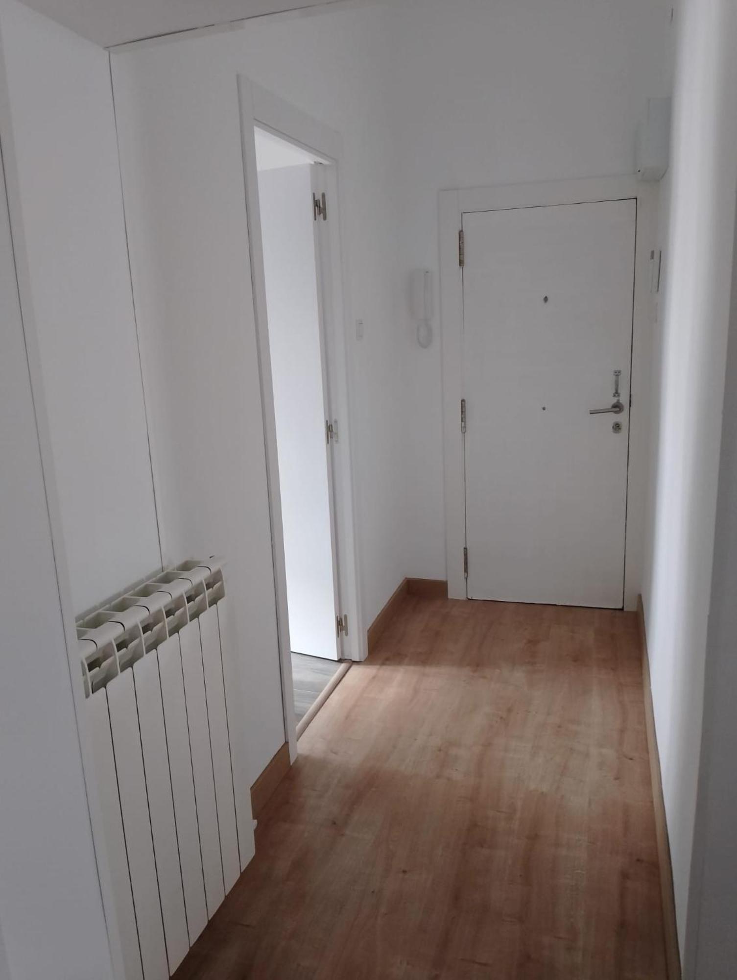Habitacion En Piso Compartido Madrid Exterior foto